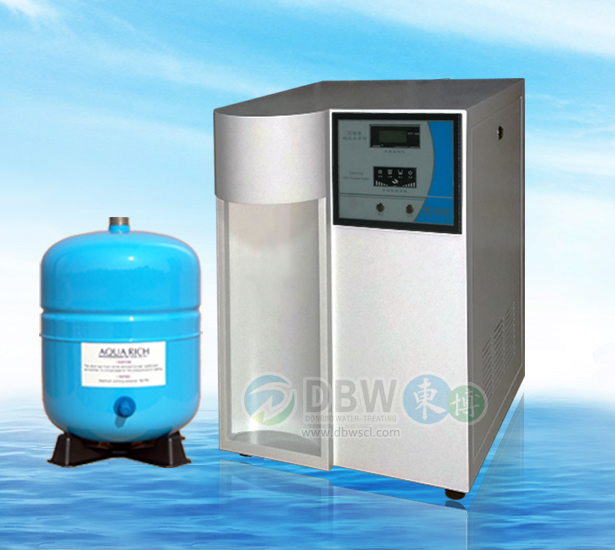 東博實驗室超純水機(jī) 東博實驗室超純水機(jī)